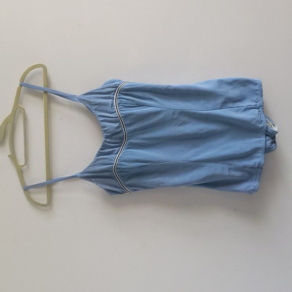Vintage bathing suit